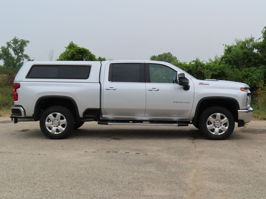chevrolet silverado 2500hd 2021 1GC1YPEY2MF192917 image chevrolet silverado 2500hd 2021 1GC1YPEY2MF192917 image
